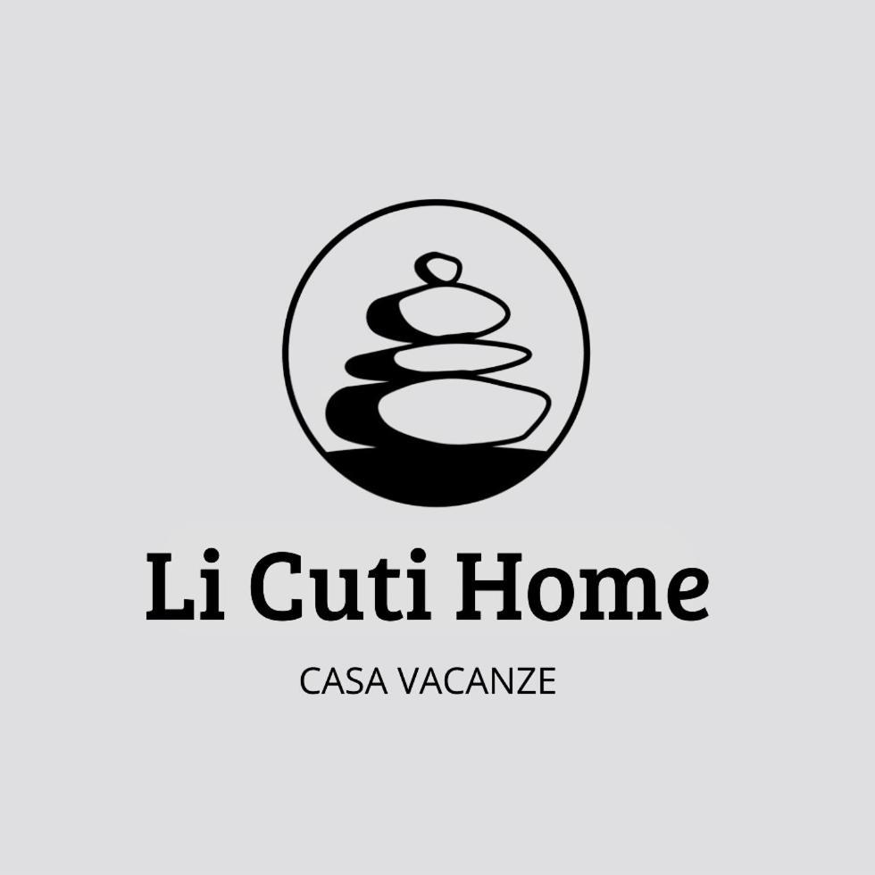 Li Cuti Home Катания Экстерьер фото