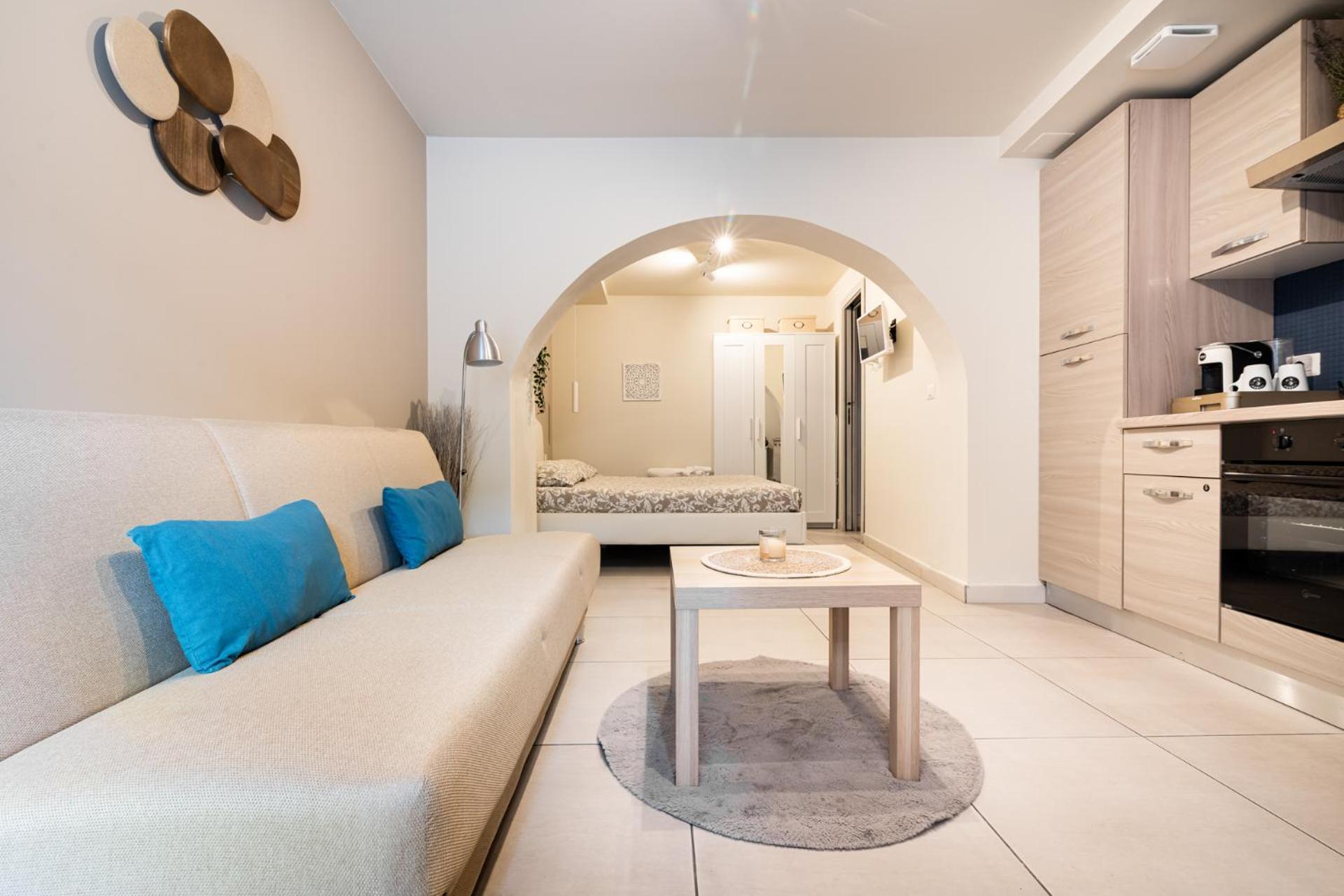Li Cuti Home Катания Экстерьер фото