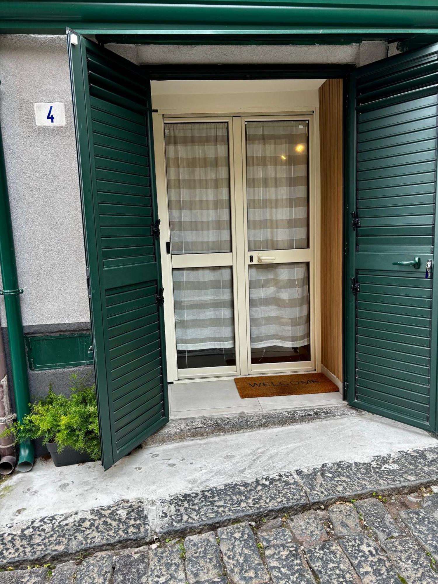 Li Cuti Home Катания Экстерьер фото