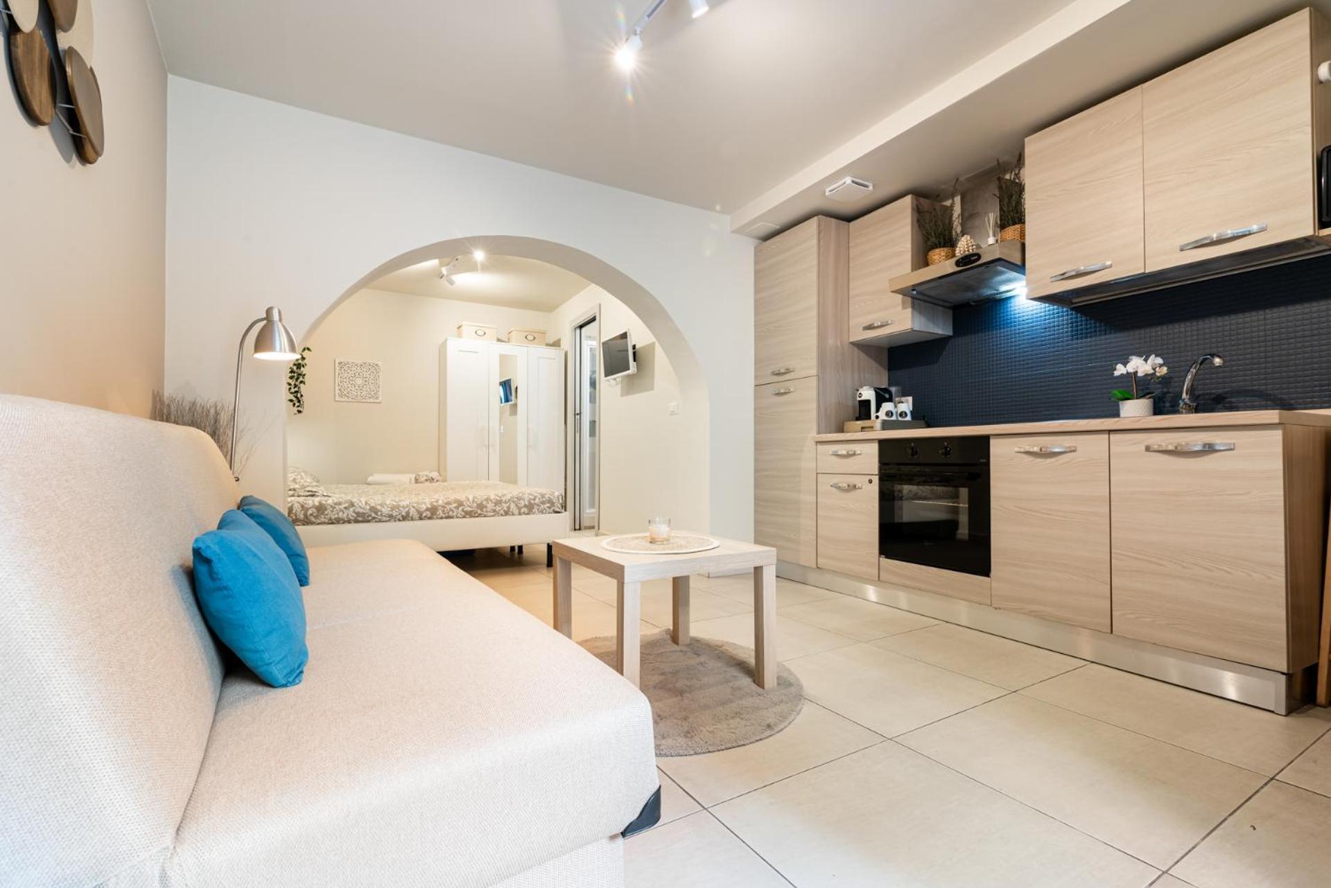 Li Cuti Home Катания Экстерьер фото