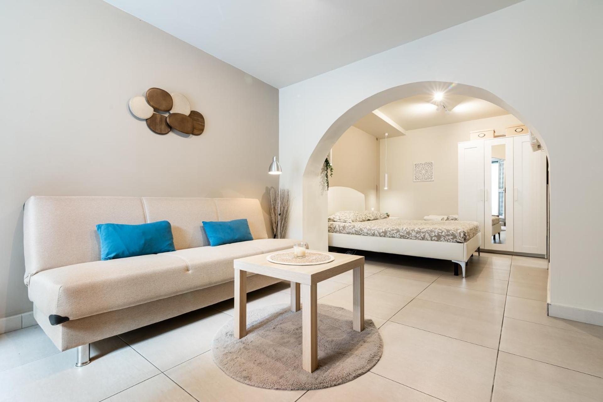 Li Cuti Home Катания Экстерьер фото