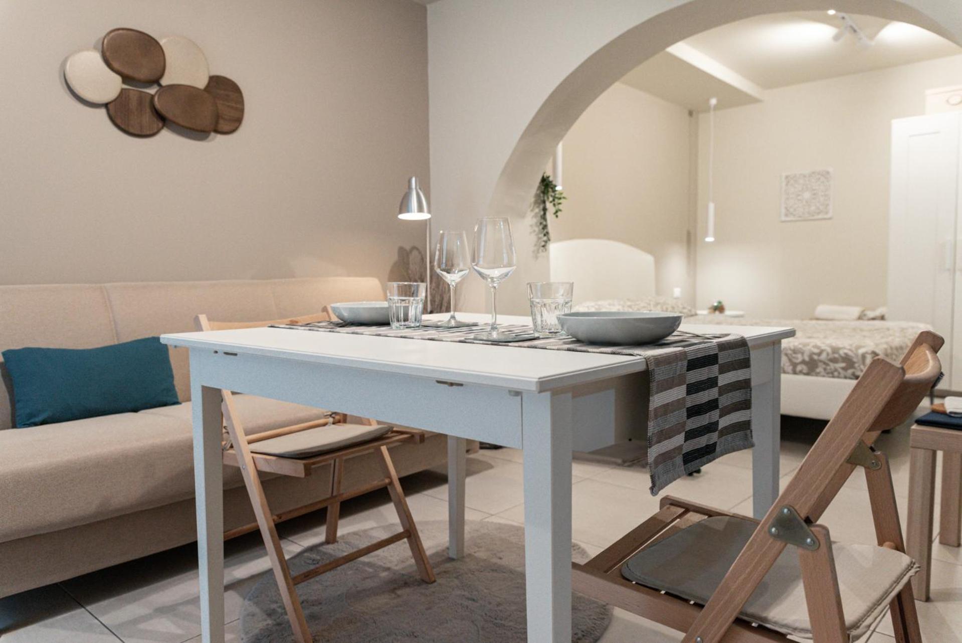 Li Cuti Home Катания Экстерьер фото